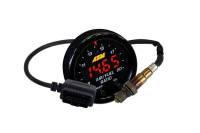 AEM - AEM X-Series OBDII Wideband UEGO AFR Sensor Controller Gauge - 30-0334 - Image 8