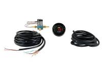 AEM - AEM X-Series Tru-Boost Controller Gauge w/ Boost Control Solenoid 80PSIg Internal MAP Sensor - 30-0352 - Image 10