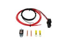 AEM - AEM 20 Amp Relay Wiring Kit - 30-2062 - Image 2