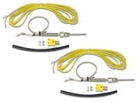 AEM - AEM Single K-Type Thermocouple Kit - 2 Pack - 30-2068-2 - Image 2