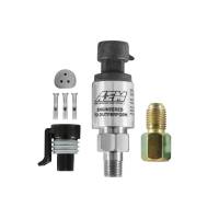 AEM - AEM 6.5 BAR MAP or 100 PSIG Stainless Steel Sensor Kit - 30-2130-100 - Image 2