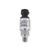 AEM - AEM 10 BAR MAP or 150 PSIG Stainless Steel Sensor Kit - 30-2130-150 - Image 4
