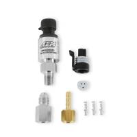 AEM - AEM 3.5 BAR MAP or 50 PSIA Stainless Steel Sensor Kit - 30-2130-50 - Image 2