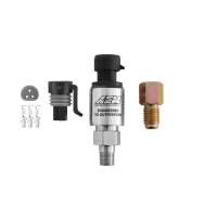 AEM - AEM 34 BAR MAP or 500 PSIA Stainless Steel Sensor Kit - 30-2130-500 - Image 3