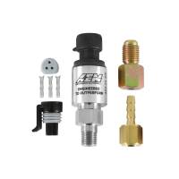 AEM - AEM 7 BAR MAP or 100 PSIA Stainless Steel Sensor Kit - 30-2130-7 - Image 2