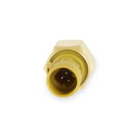 AEM - AEM 150 PSIg MAP Brass Sensor Kit (Includes 150 PSIg Brass Sensor & 12in Flying Lead Connector) - 30-2131-150 - Image 4