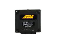 AEM - AEM 22 Channel CAN Expander Module - 30-2212 - Image 4