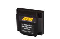 AEM - AEM 22 Channel CAN Expander Module - 30-2212 - Image 6