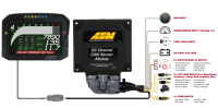 AEM - AEM 22 Channel CAN Expander Module - 30-2212 - Image 12