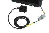 AEM - AEM CD-7/CD-7L Plug &amp; Play Adapter Harness for OBDII CAN Bus - 30-2217 - Image 3