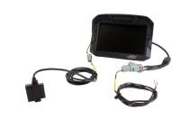 AEM - AEM CD-7/CD-7L Plug &amp; Play Adapter Harness for OBDII CAN Bus - 30-2217 - Image 4