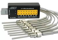AEM - AEM 8 Channel K-Type Thermocouple EGT CAN Module - 30-2224 - Image 7