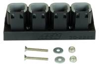 AEM 4 Port AEMnet Can Hub - 30-2225