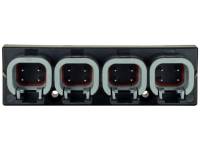 AEM - AEM 4 Port AEMnet Can Hub - 30-2225 - Image 19