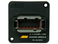 AEM - AEM 6 Channel CAN Sensor Module - 30-2226 - Image 3