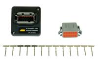 AEM - AEM 6 Channel CAN Sensor Module - 30-2226 - Image 5