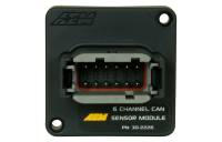 AEM - AEM 6 Channel CAN Sensor Module - 30-2226 - Image 6