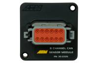 AEM - AEM 6 Channel CAN Sensor Module - 30-2226 - Image 7
