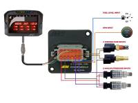 AEM - AEM 6 Channel CAN Sensor Module - 30-2226 - Image 10
