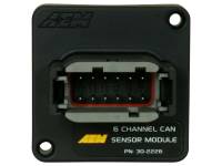AEM - AEM 6 Channel CAN Sensor Module - 30-2226 - Image 12