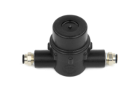 AEM - AEM Water / Methanol Inline Injection Filter - 30-3003 - Image 3