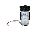 AEM - AEM Water / Methanol Injection 6-Amp Recirculation-Style Pump 200psi for One-Gallon Kit **replacemen - 30-3015 - Image 2