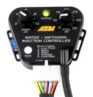 AEM - AEM V3 1 Gallon Water/Methanol Injection Kit (Internal Map) - 30-3300 - Image 13