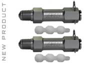 AEM V3 Water/Methanol Injector Kit (Qty 2) - 30-3313