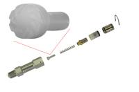 AEM - AEM V3 Water/Methanol Injector Kit (Qty 2) - 30-3313 - Image 4