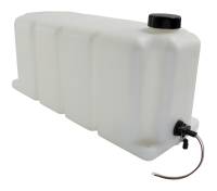 AEM - AEM V2 5 Gal Tank Kit w/ Conductive Fluid Level Sensor - 30-3320 - Image 3