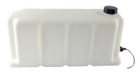 AEM - AEM V2 5 Gal Tank Kit w/ Conductive Fluid Level Sensor - 30-3320 - Image 4