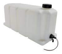 AEM - AEM V2 5 Gal Tank Kit w/ Conductive Fluid Level Sensor - 30-3320 - Image 13