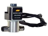 AEM - AEM Water/Methanol Injection System - High-Flow Low-Current WMI Solenoid - 200PSI 1/8in-27NPT In/Out - 30-3326 - Image 8