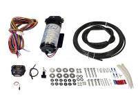 AEM - AEM V3 Water/Methanol Injection Kit - Multi Input (NO Tank) - 30-3352 - Image 3