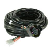 AEM - AEM Replacement Sensor Harness for Digital Wideband Gauge (30-4110) - 30-3441 - Image 2