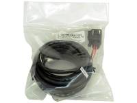 AEM - AEM Replacement Sensor Harness for Digital Wideband Gauge (30-4110) - 30-3441 - Image 3
