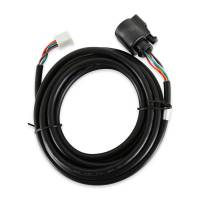 AEM - AEM Replacement Sensor Harness for Digital Wideband Gauge (30-4110) - 30-3441 - Image 4