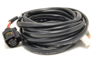 AEM - AEM Replacement Sensor Harness for Digital Wideband Gauge (30-4110) - 30-3441 - Image 5