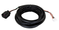 AEM - AEM Replacement Sensor Harness for Digital Wideband Gauge (30-4110) - 30-3441 - Image 6
