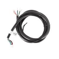 AEM - AEM Power Harness for 30-0300 X-Series Wideband Gauge - 30-3459 - Image 5