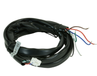 AEM - AEM Power Harness for 30-0300 X-Series Wideband Gauge - 30-3459 - Image 6