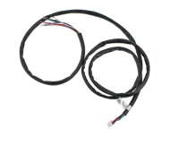 AEM - AEM Power Harness for 30-0300 X-Series Wideband Gauge - 30-3459 - Image 7