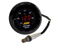 AEM - AEM Digital Wideband UEGO Gauge - 30-4110 - Image 5