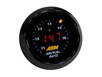 AEM - AEM Digital Wideband UEGO Gauge - 30-4110 - Image 8