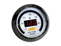 AEM - AEM Digital Wideband UEGO Gauge - 30-4110 - Image 9