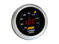 AEM - AEM Digital Wideband UEGO Gauge - 30-4110 - Image 12