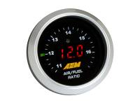 AEM - AEM Digital Wideband UEGO Gauge - 30-4110 - Image 13