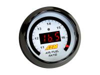 AEM - AEM Digital Wideband UEGO Gauge - 30-4110 - Image 14