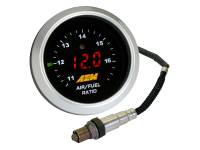 AEM - AEM Digital Wideband UEGO Gauge - 30-4110 - Image 16