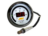 AEM - AEM Digital Wideband UEGO Gauge - 30-4110 - Image 18